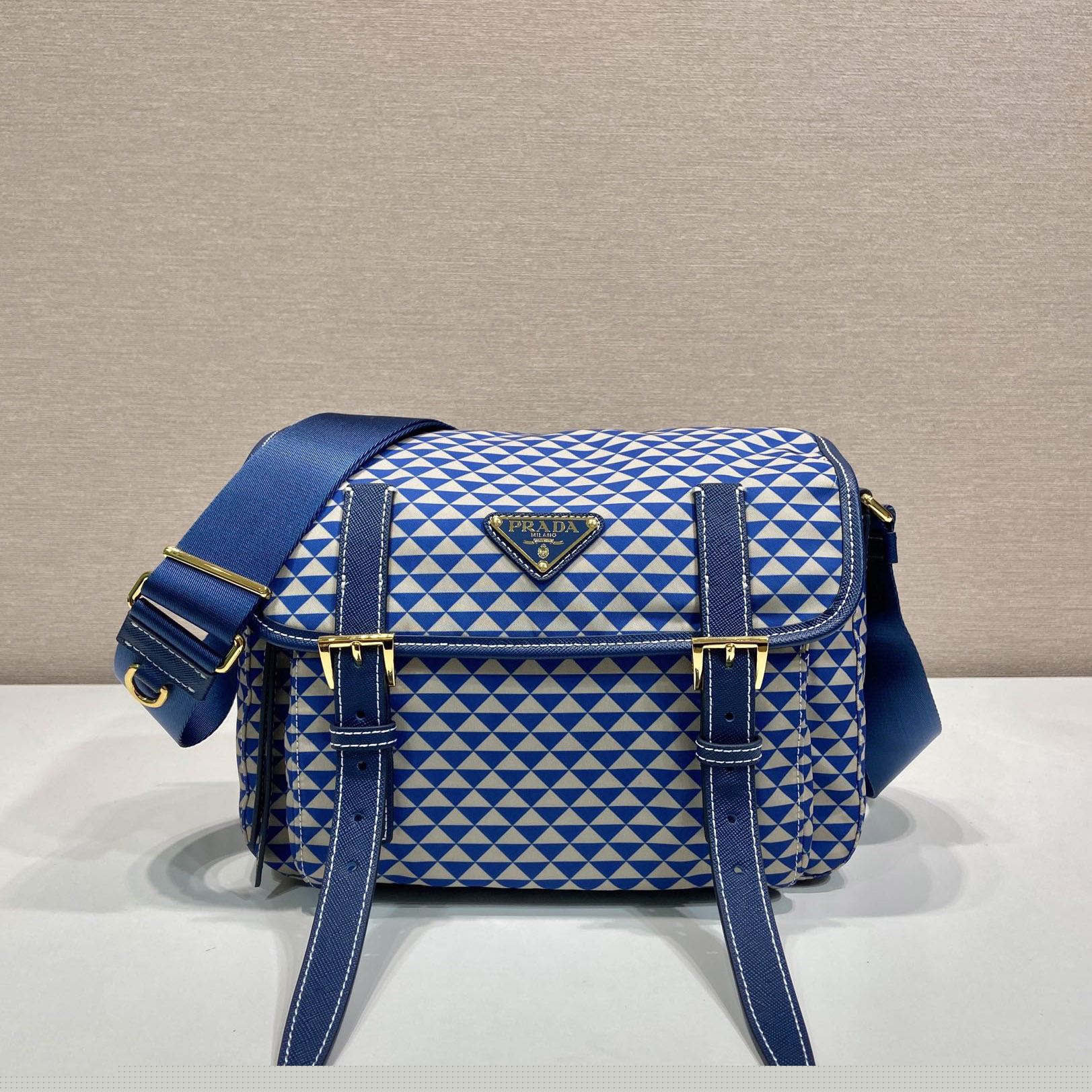 Pra*a satchel bags